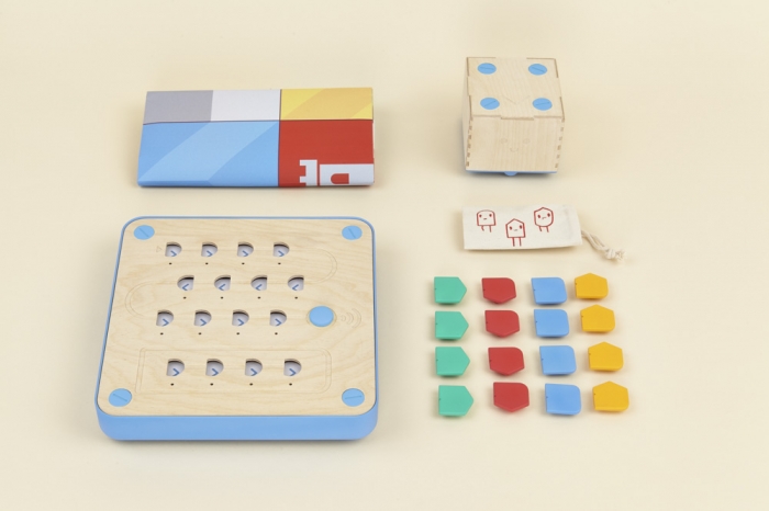    Primo Toys Cubetto - 