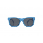 картинка С/з очки Babiators Original Navigator. Страстно-синий (Blue Crush). Classic (3-5) интернет-магазин Мамам и Папам