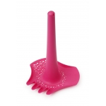        Quut Triplet.    (Calypso Pink) -   