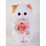 картинка Ли-Ли BABY с розовым сердечком интернет-магазин Киндермир