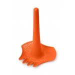        Quut Triplet.    (Mighty Orange) - 
