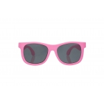 картинка С/з очки Babiators Original Navigator. Розовые помыслы (Think Pink!). Classic (3-5) интернет-магазин Мамам и Папам